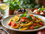 Manger végétarien en Italie sans frustration