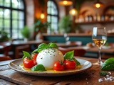 Où manger la meilleure burrata à Milan