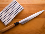 Quelle est l’origine du couteau japonais
