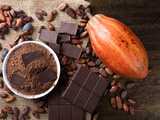 Quelles sont les vertus du cacao en poudre
