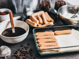 Tirulino dessert, entre tiramisu et cannoli : recette et histoire