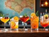 Tout savoir sur le spritz : histoire et variations