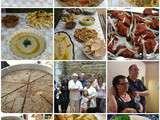 Atelier cuisine libanaise - Lebanese cuisine workshop