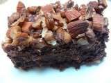 Brownies au chocolat James Martin - James Martin’s Chocolate Brownies