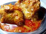 Curry de poulet de Maman (Meera Sodha) - Mum's Chicken Curry