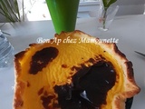 Flan aux canneberges et bon 1er mai, balade de fifille aux Baléares