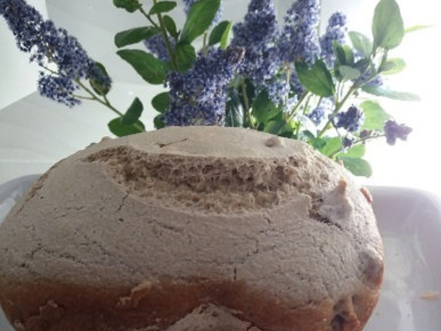Recettes de Pain et Semoule