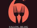 Salon du Blog Culinaire #6 - 16 & 17 novembre 2013 à Soissons