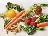 Bienfaits des végétaux : en quelle quantité pour notre santé