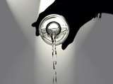 Comment assainir et améliorer l’eau du robinet