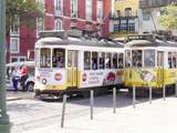 Manger alcalin à Lisbonne : Bouchées Doubles à testé