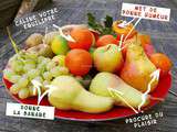 Quels fruits d’automne pour un meilleur équilibre acido-basique
