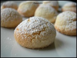 Amaretti