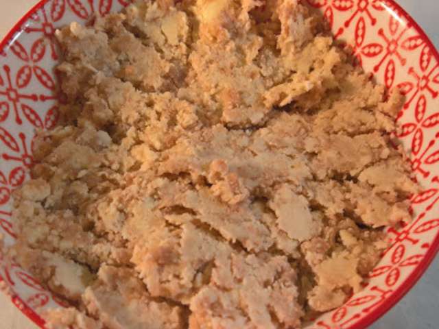 Recettes de Beurre de crevettes de bouffattitude