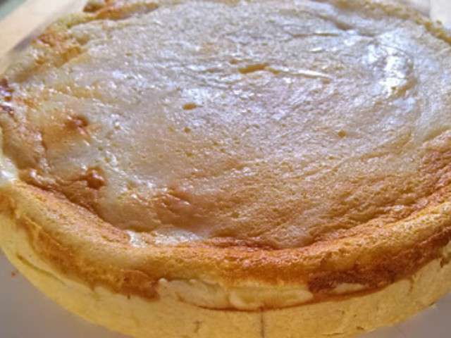 Recettes De Tarte Au Fromage De Bouffattitude 