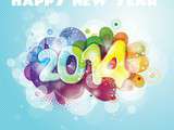 Bonne année 2014