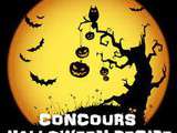 Premier concours : Halloween Recipe