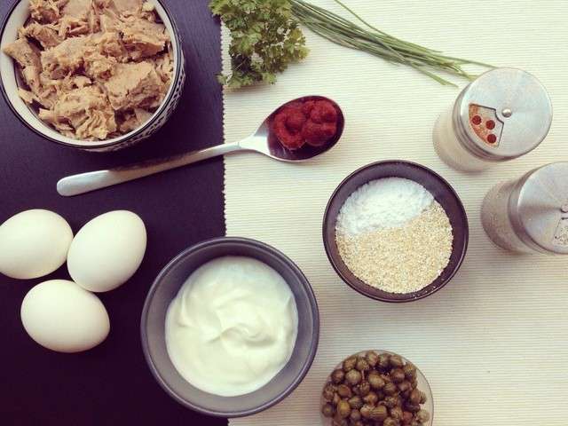 Recettes de Cake au thon de Bowl & spoon