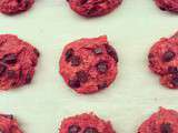 Cookies roses