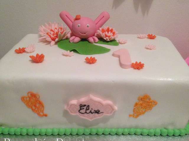 Les Meilleures Recettes De Gateau D Anniversaire 50