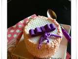 Gâteau d’anniversaire très Fifille… | Branchée Popote