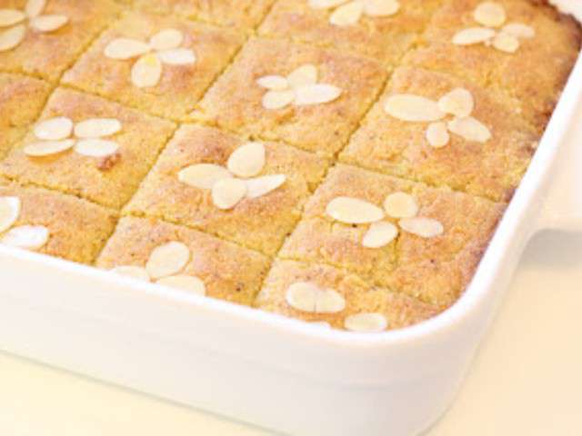Les Meilleures Recettes De Gateau Oriental 2