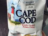 Usa # épisode 2 Cape Cod
