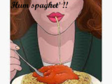 Spaghet ' Om