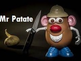 T'as la Patate