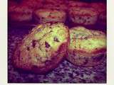 Mookies : entre muffins et cookies