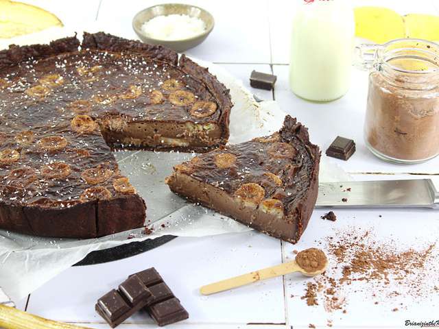 Recettes De Flan Et Chocolat 3