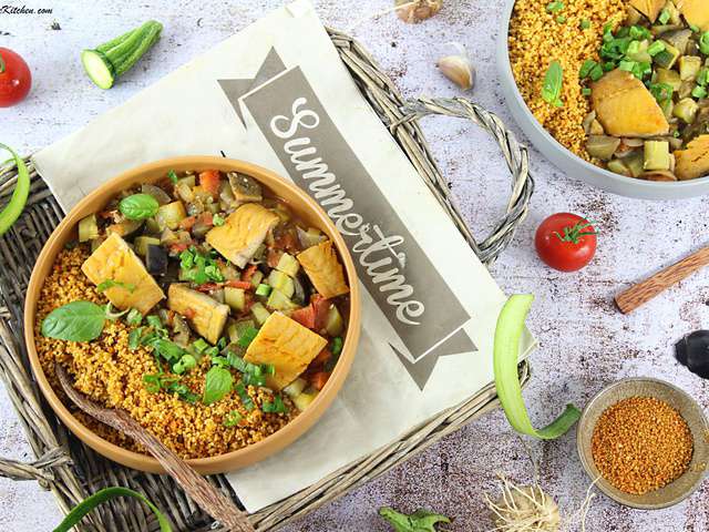 Recettes de Lieu Noir - 4