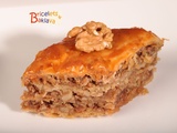 Baklava de Gavar