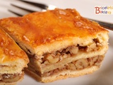 Baklava de Goris