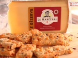 Croquets au Maréchal