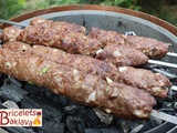 Lula kebab, la brochette arménienne