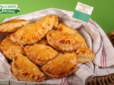 Pomponnettes apéro au saucisson vaudois