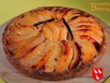 Tarte aux coings de la rue du Coin