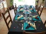 Deco de table