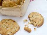 Cookies au beurre de cacahuètes – Juste pour la photo