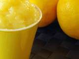 Lemon curd… une douceur acidulée à déguster à la petite cuillère
