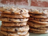 S Cookies