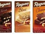 J'ai testé : les chocolats Ragusa