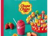 Jour, un livre : Chupa Chups