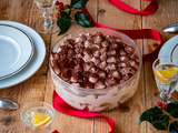 10 desserts de Noël qui changent de la traditionnelle bûche