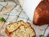 7 recettes de cakes salés à emporter