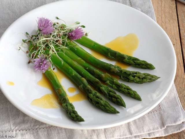 Recettes de Vinaigre de Mangue