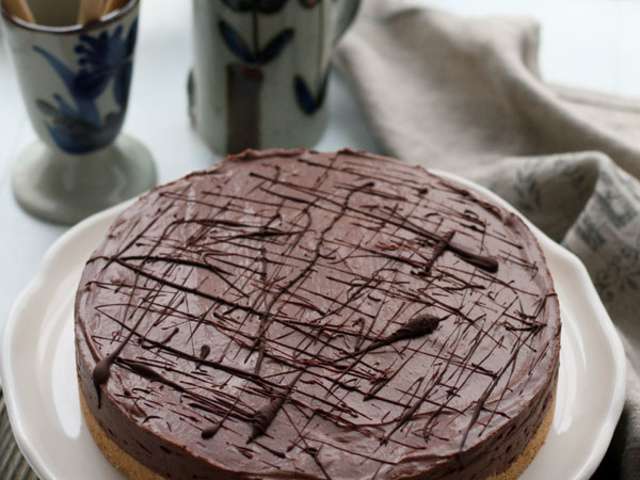Recettes De Cheesecake De A A Z 26