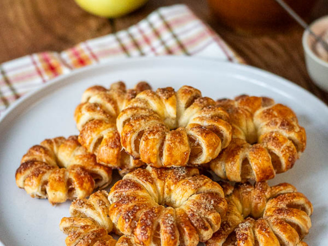 Brioche moelleuse à la cannelle : facile et parfumée - Sab'n'Pepper