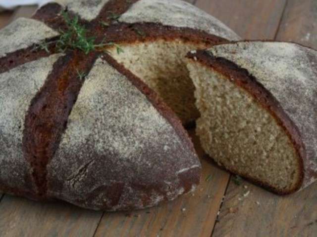 Les Meilleures Recettes De Pois Chiche Et Farine